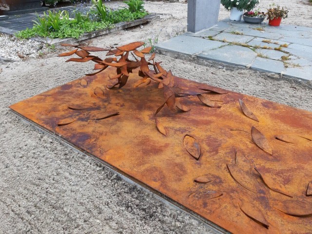 Herdenkingsmonument IV